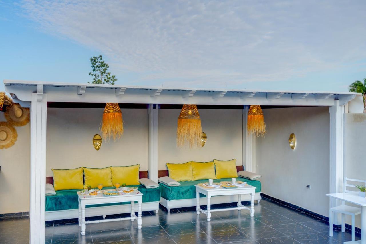 Riad Princesse Du Desert 3*