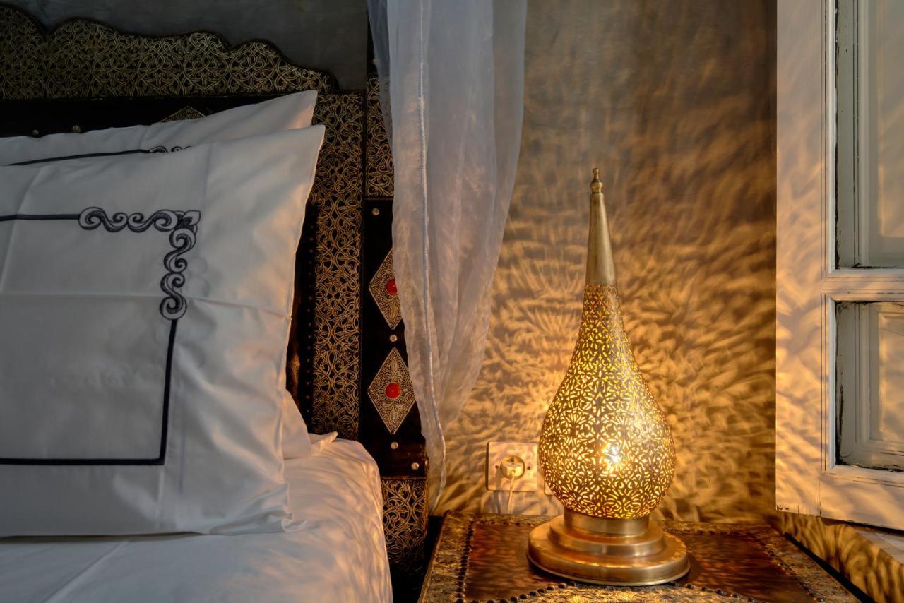 Samira Group & Riad Marrakesh