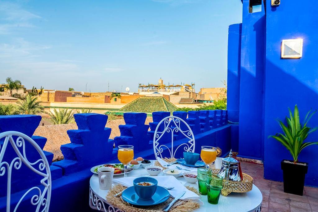 Samira Group & Marrakesh