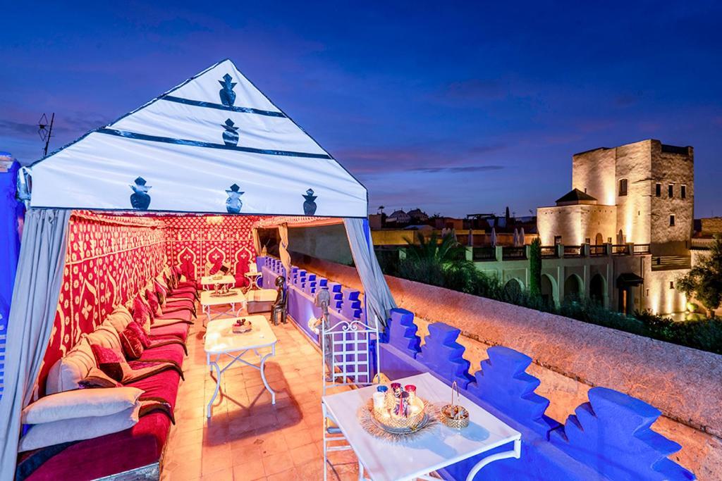 Riad Samira Group &