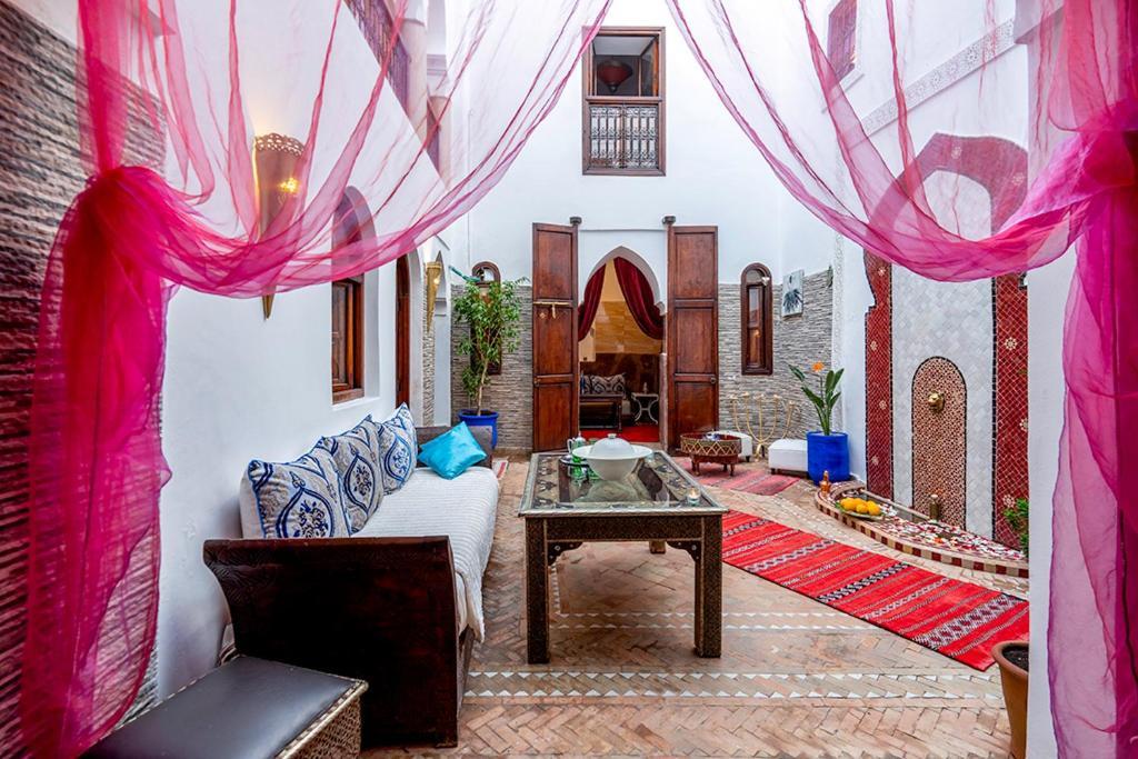 Samira Group & Marrakesh