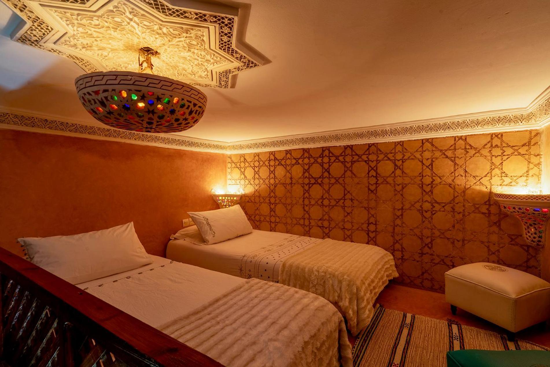Samira Group & Marrakesh