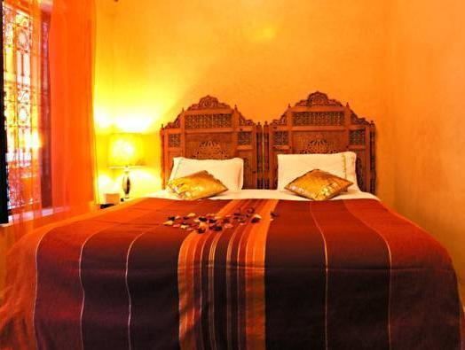 Riad Samira Group & Marrakesh