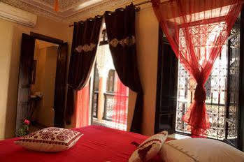 Samira Group & Riad Marrakesh