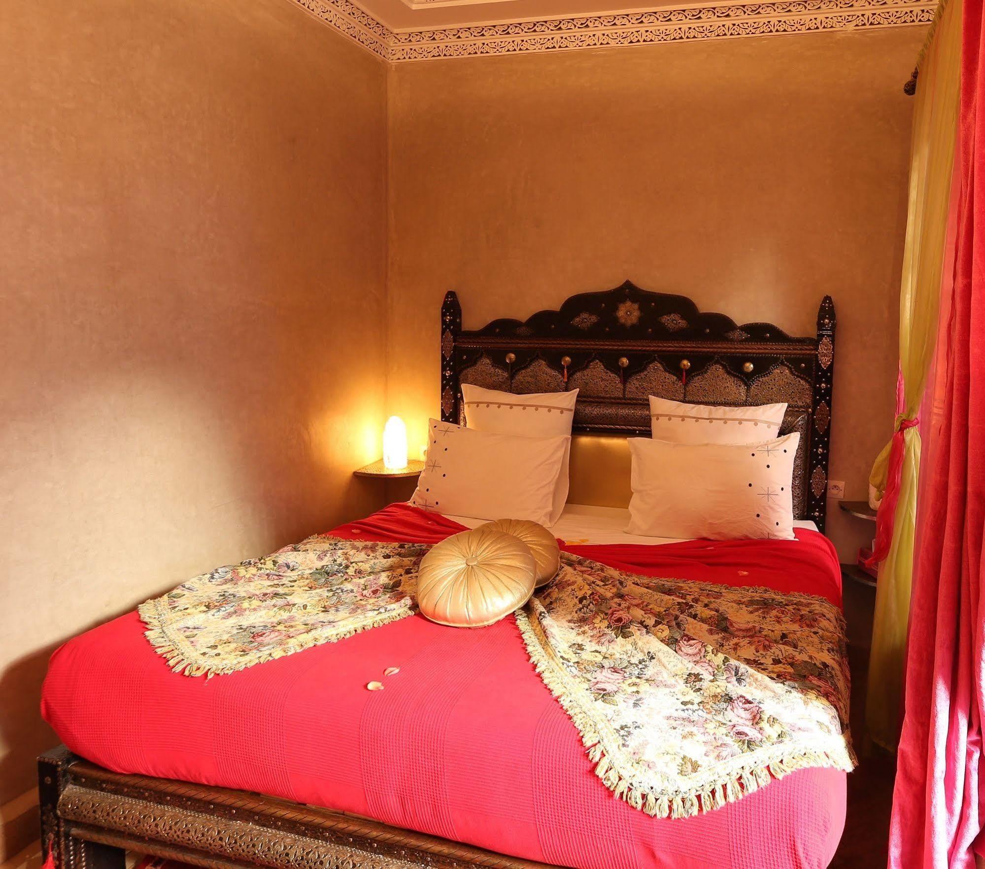 Samira Group & Marrakesh