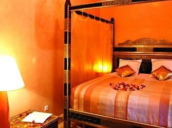 Princesse Du Desert Riad Marrakesh