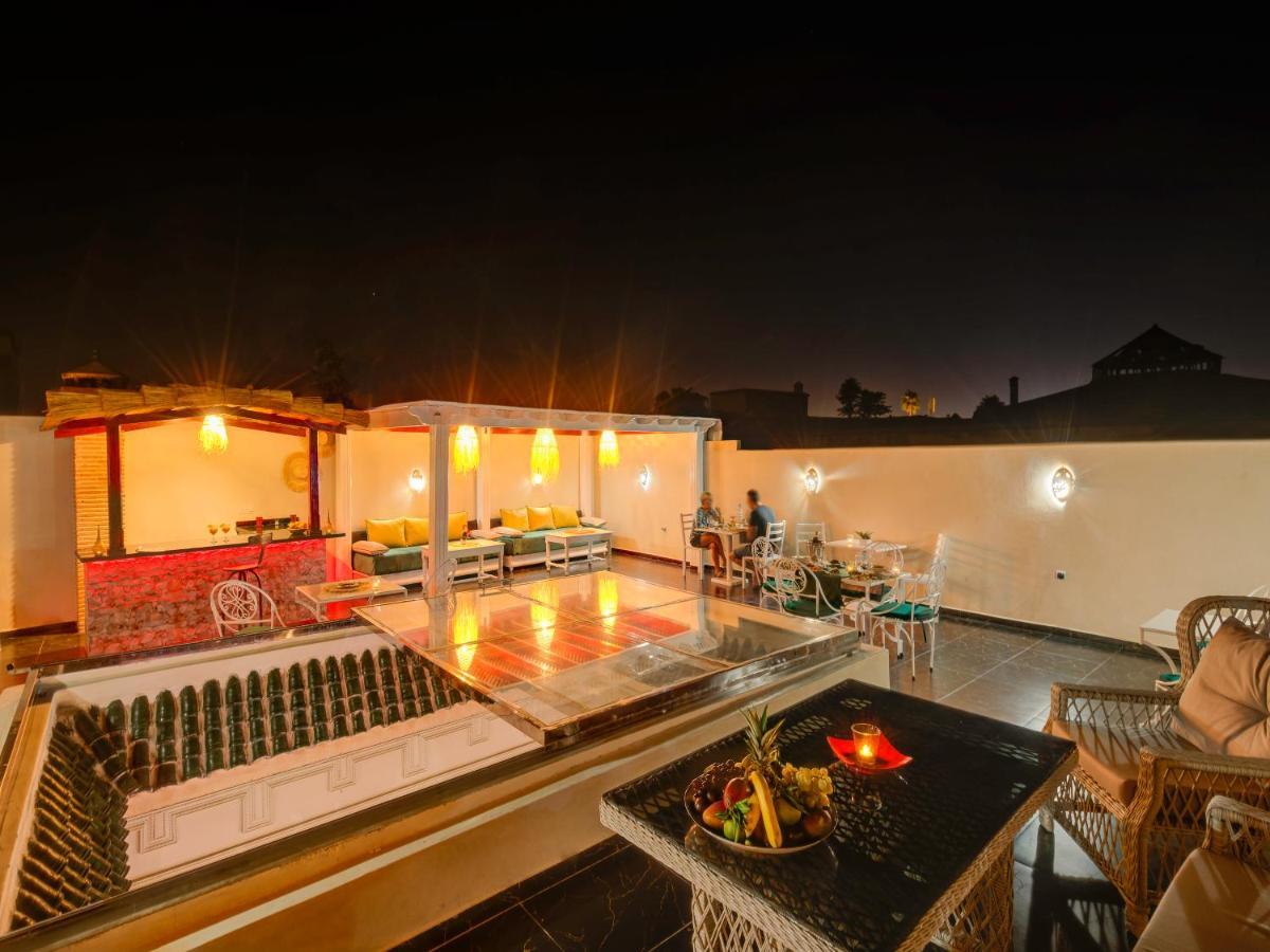 Samira Group & Marrakesh