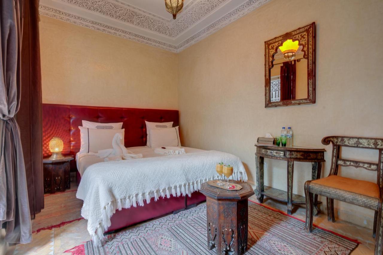Samira Group & Marrakesh