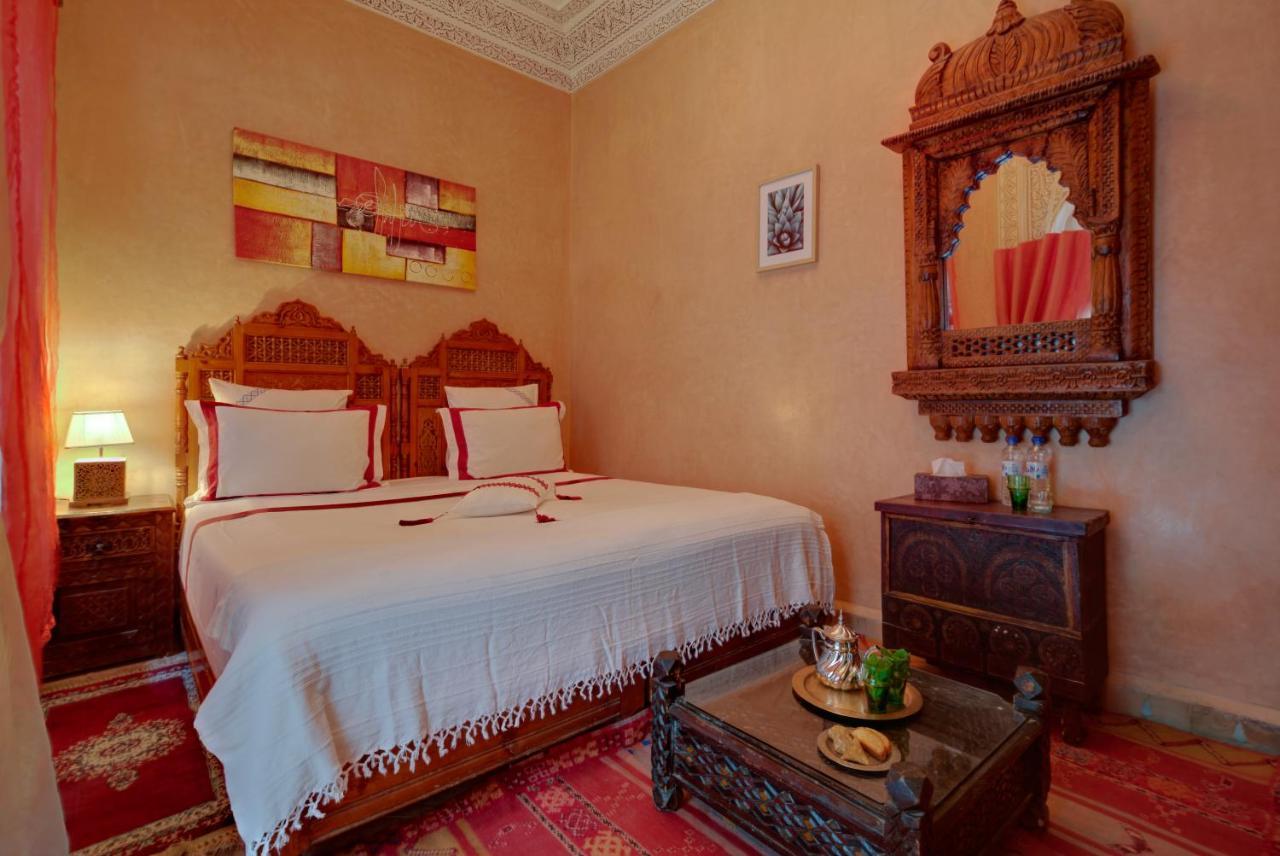 Samira Group & Riad Marrakesh
