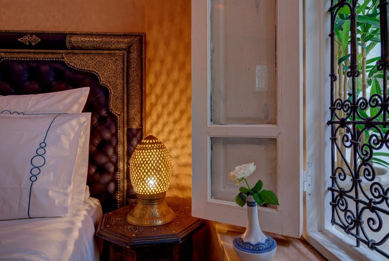 Samira Group & Riad Marrakesh