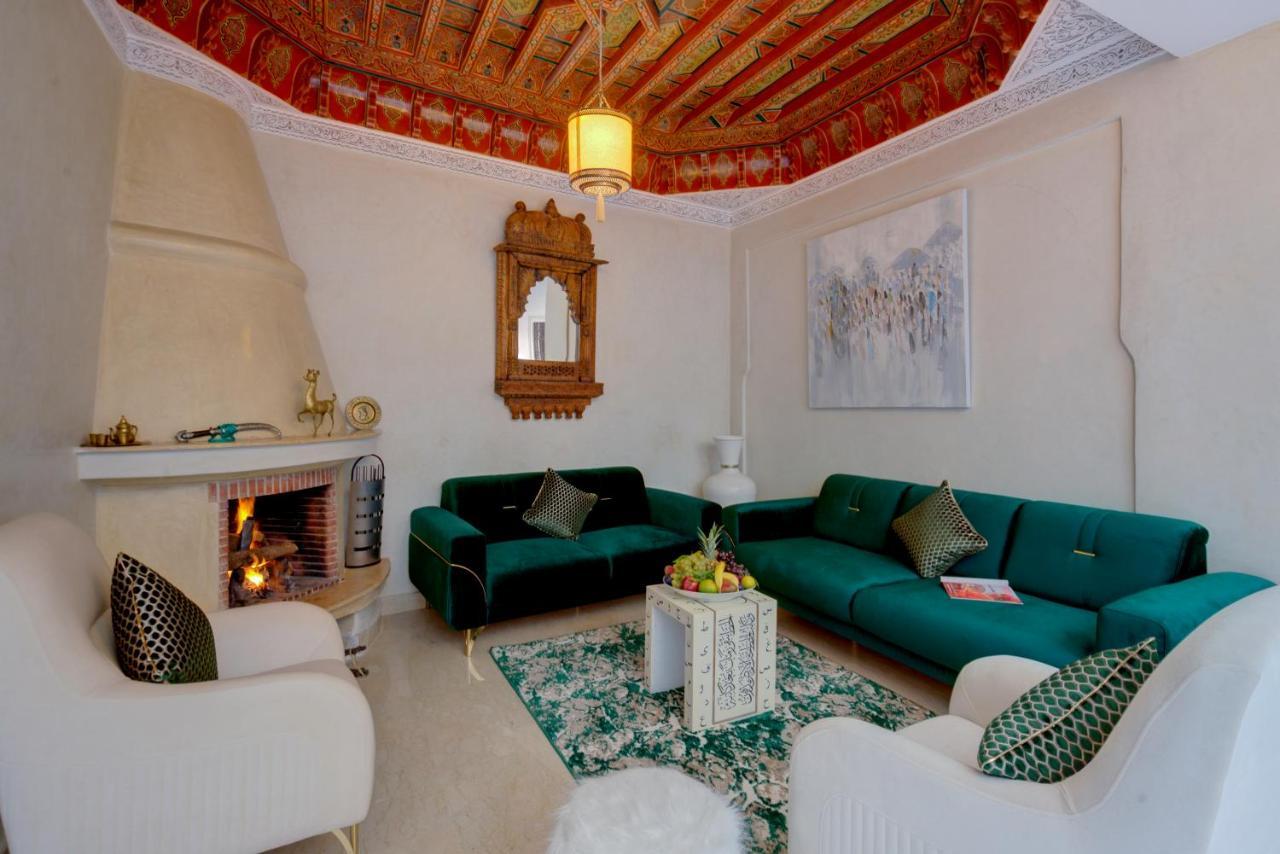Riad Samira Group & Marrakesh