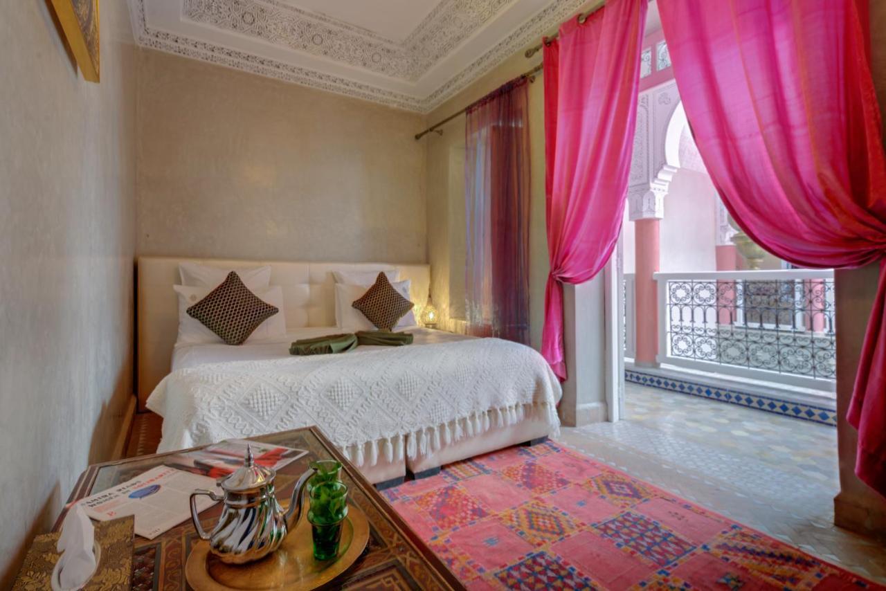 Samira Group & 3* Marrakesh