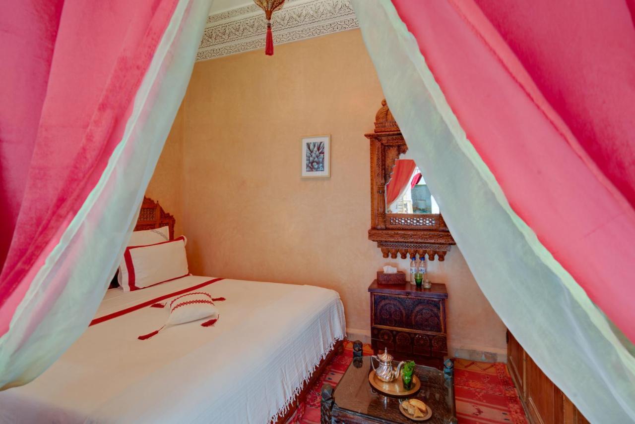 Samira Group & 3* Marrakesh