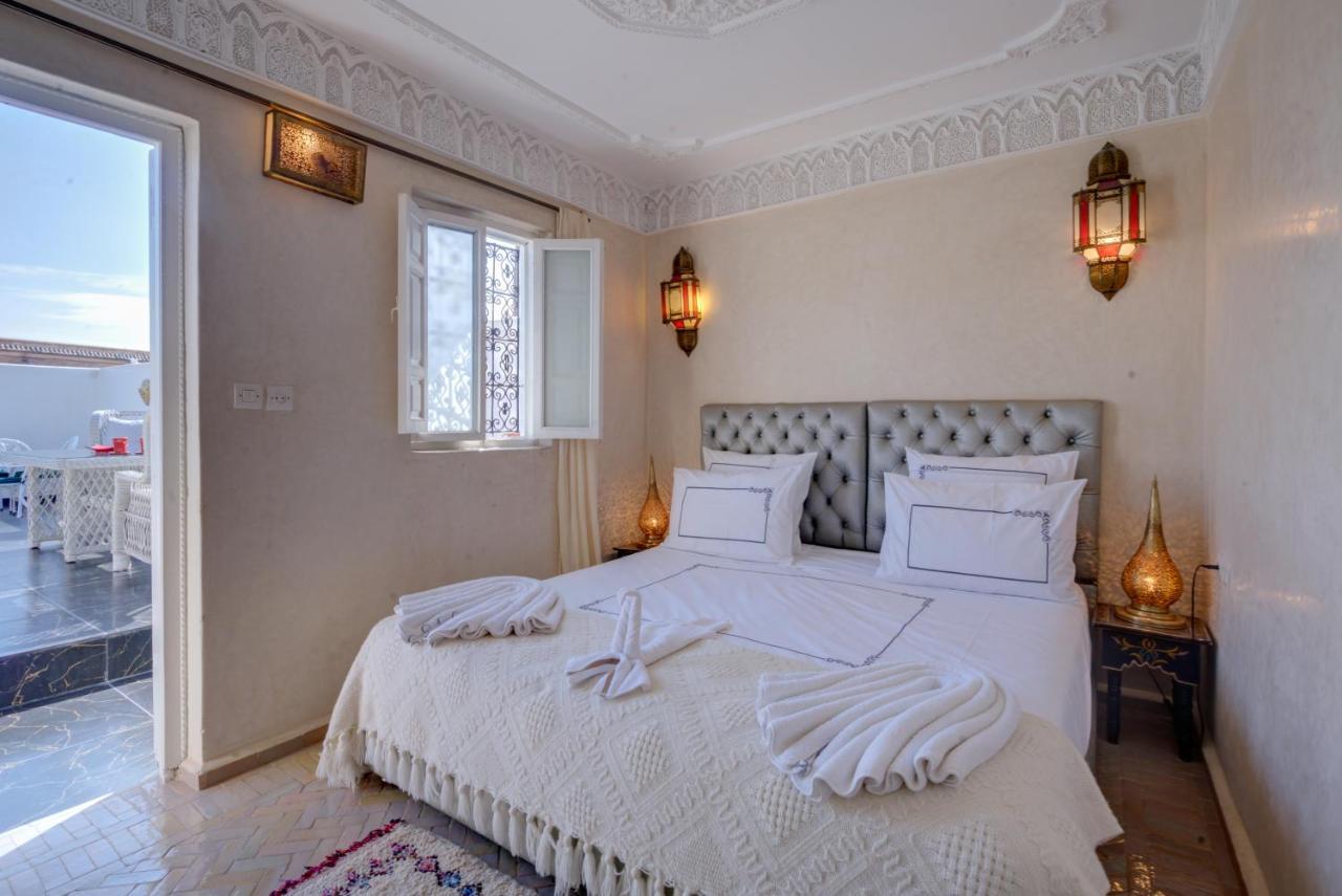 Samira Group & Riad Marrakesh