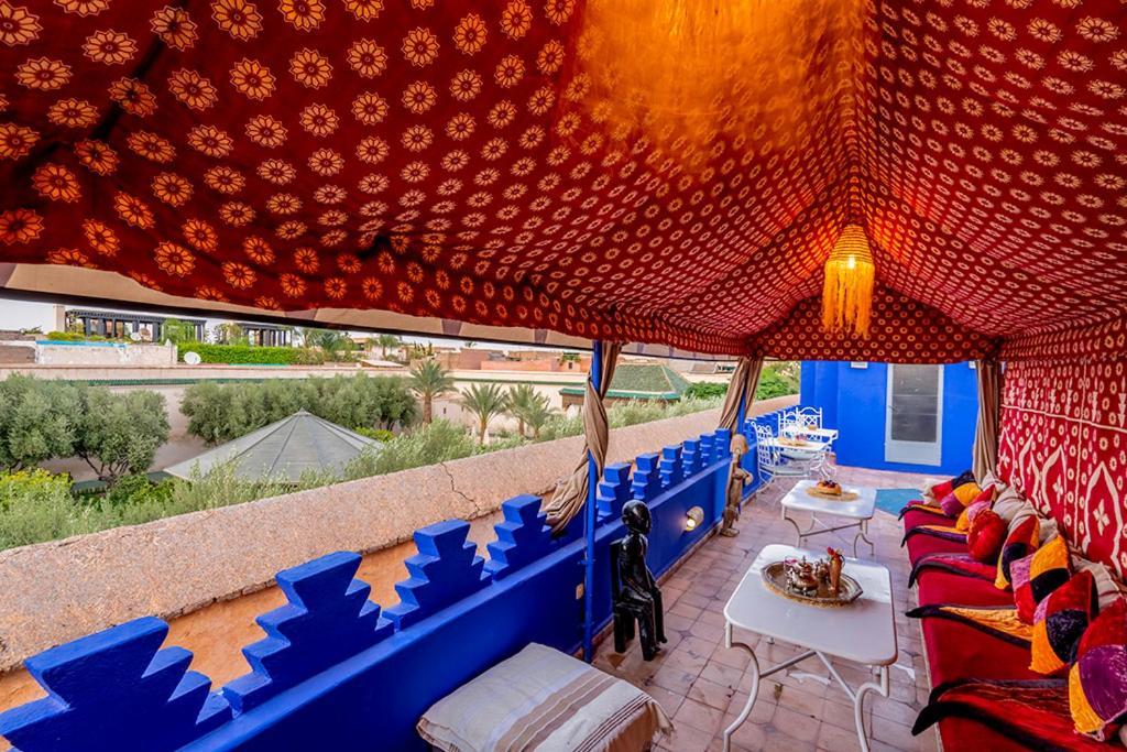 Samira Group & 3* Marrakesh