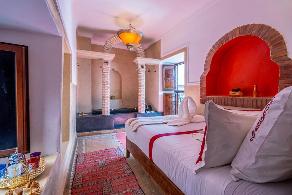 Samira Group & Riad 3*