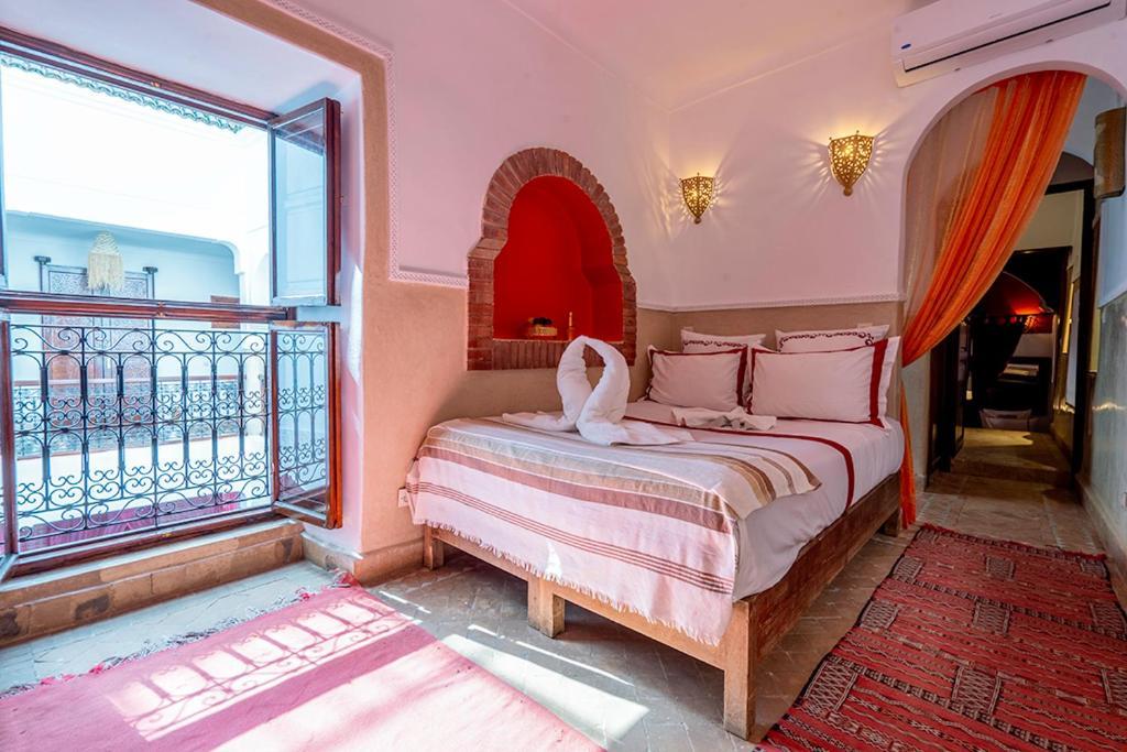 Samira Group & Riad Marrakesh