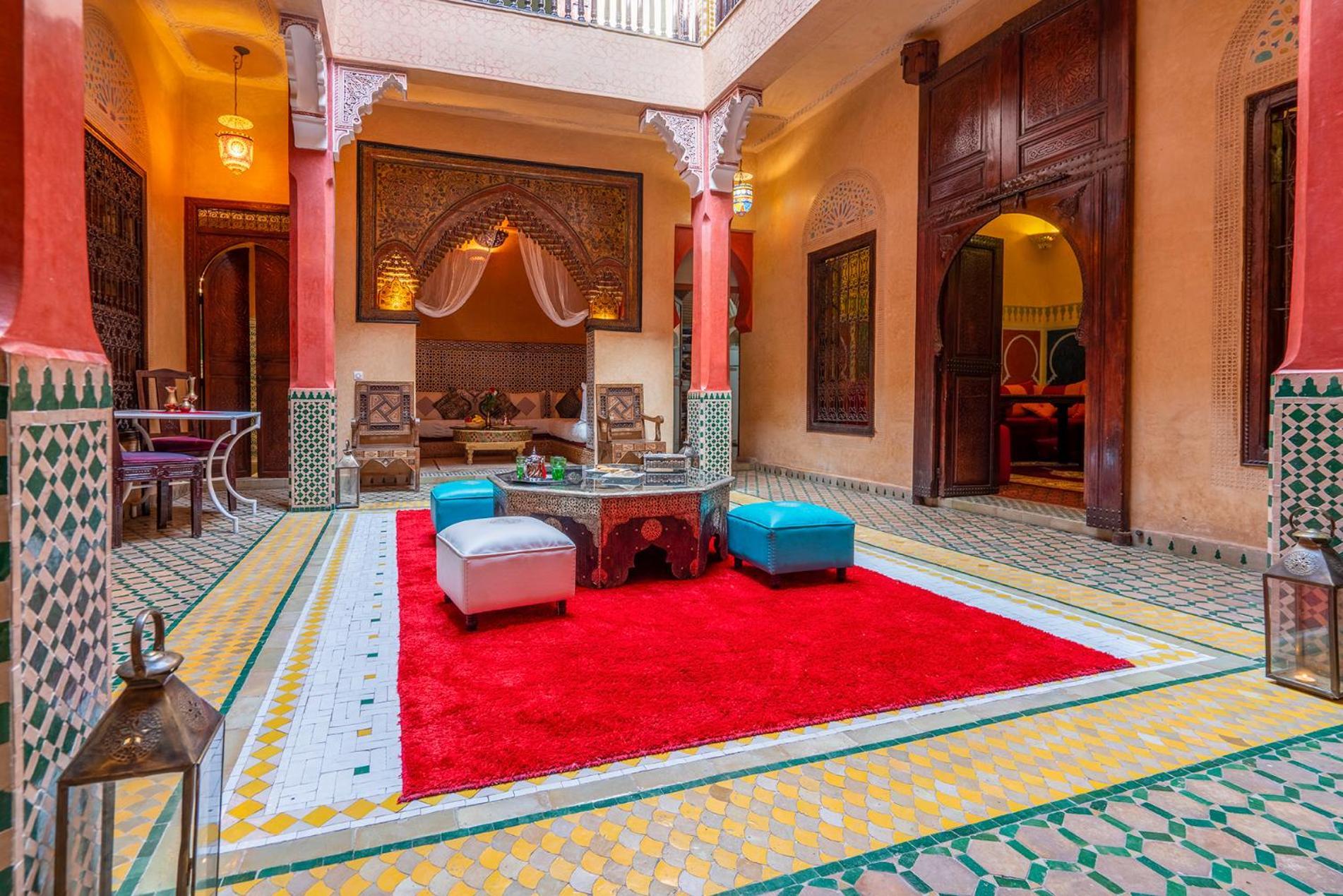Samira Group &