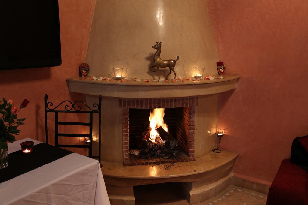 Samira Group & Riad Marrakesh
