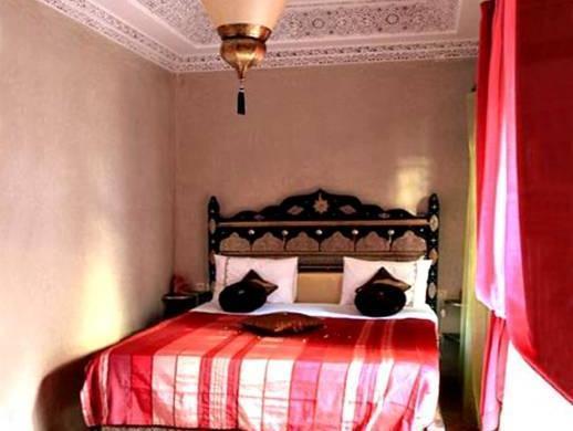 Riad Samira Group & 3*