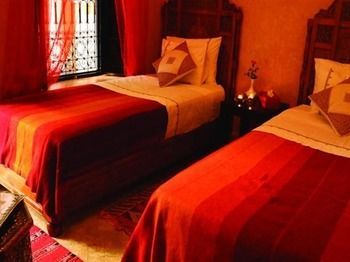 Samira Group & Riad