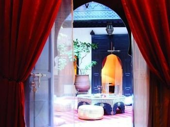 Samira Group & Riad