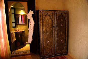 Samira Group & Riad