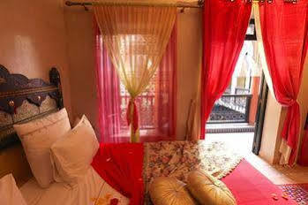 Samira Group & Marrakesh