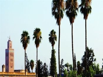 Riad Samira Group & 3*