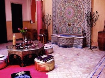 Riad Samira Group & Marrakesh