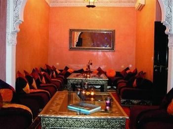 Samira Group & Marrakesh