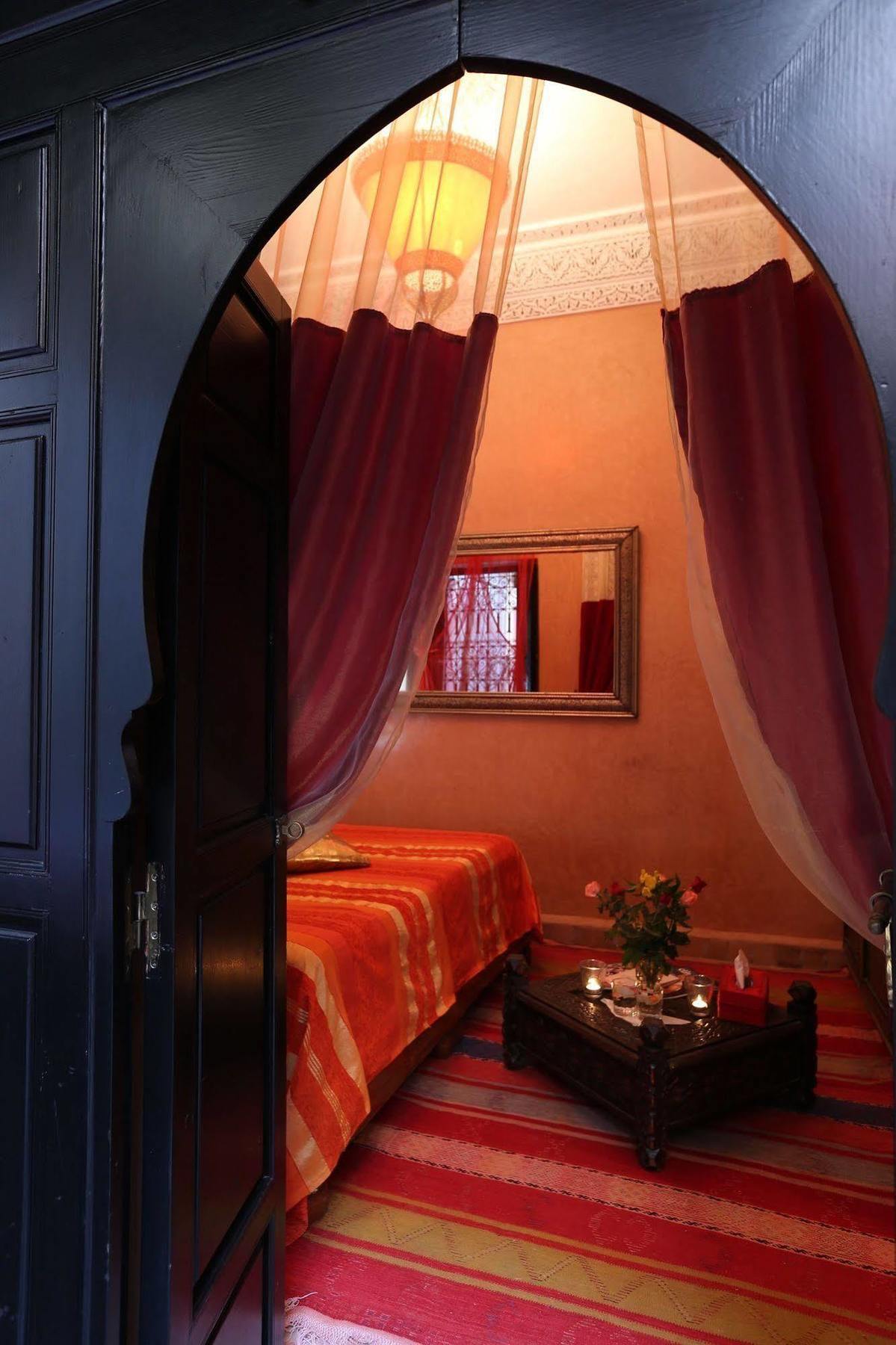 Samira Group & Riad Marrakesh