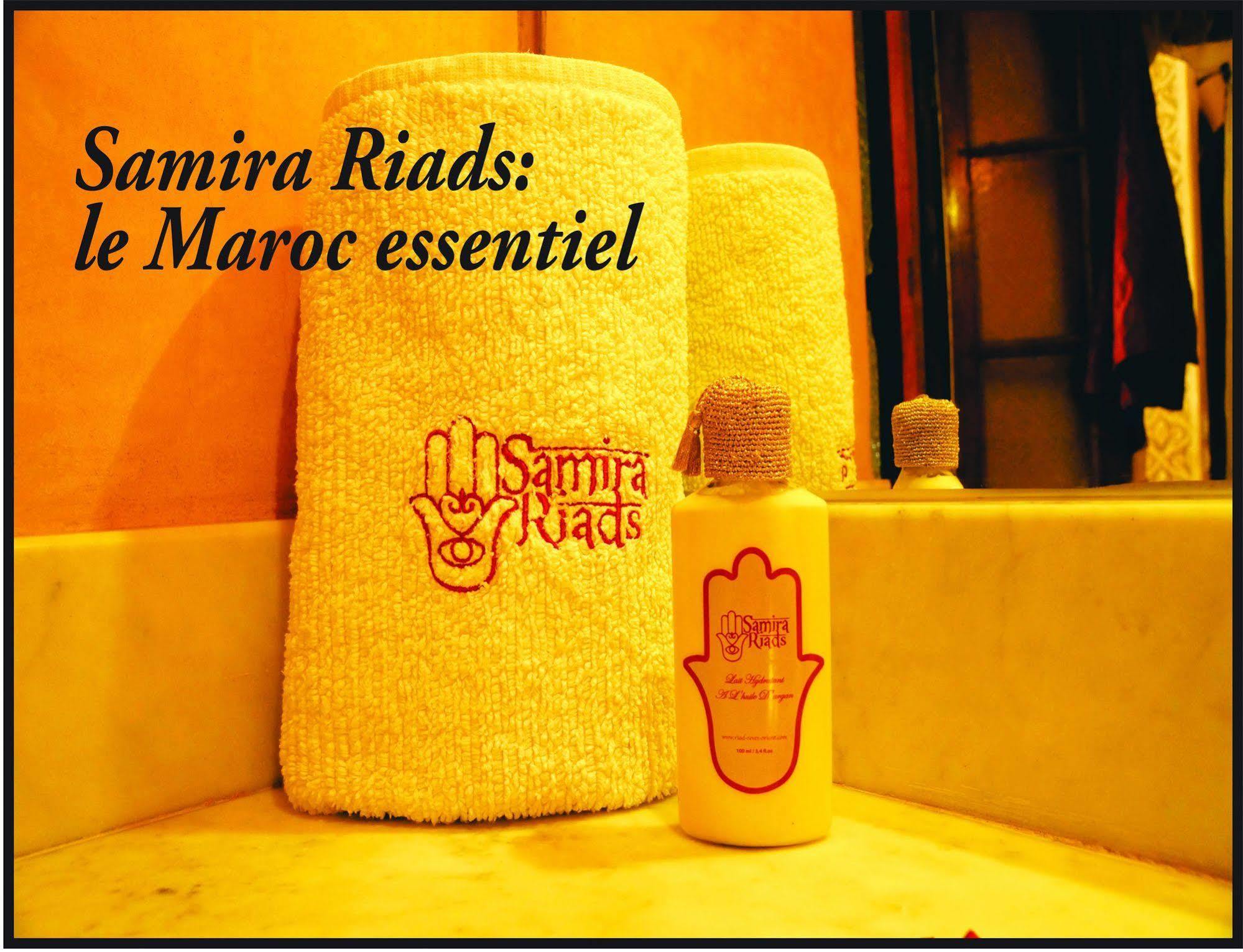 Samira Group & 3*