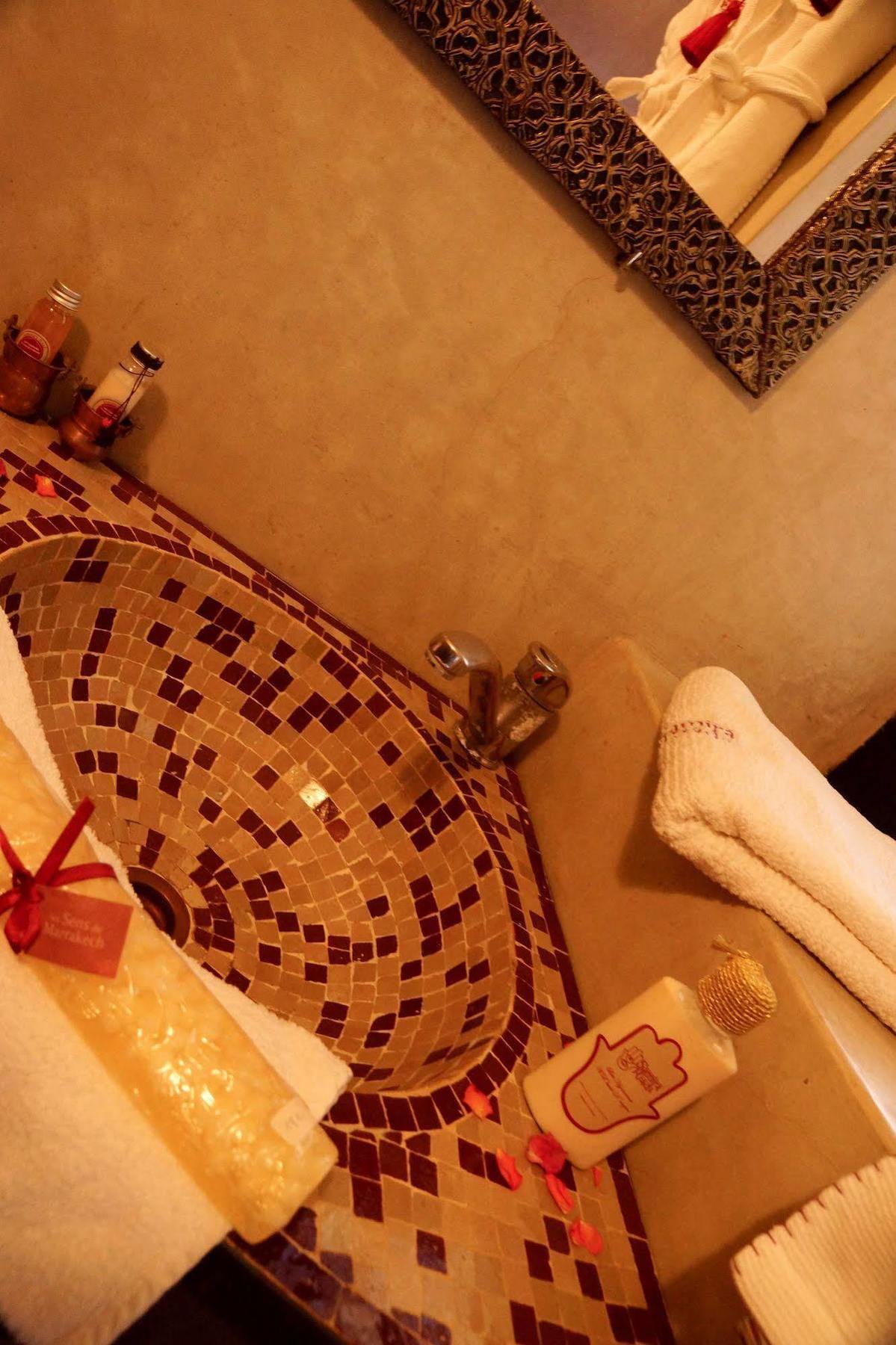 Riad Samira Group & Marrakesh