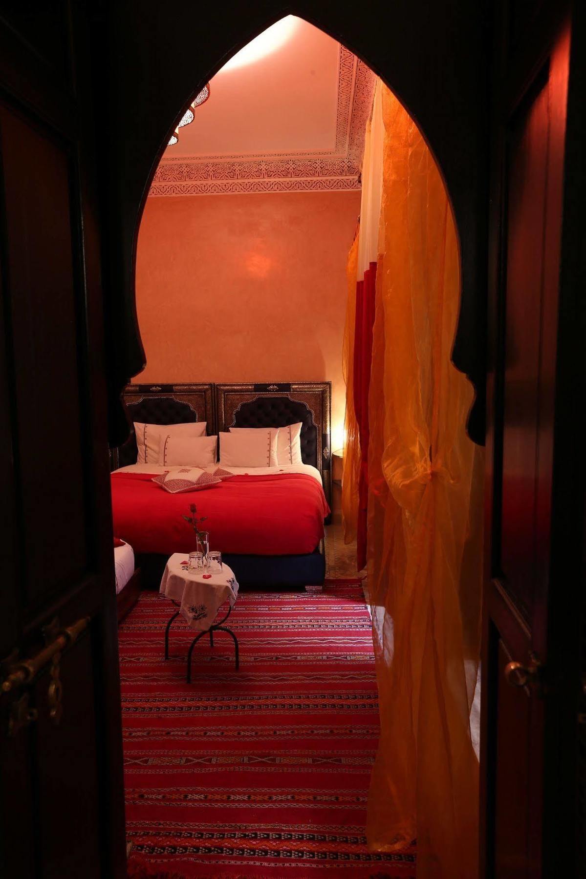 Samira Group & Riad Marrakesh