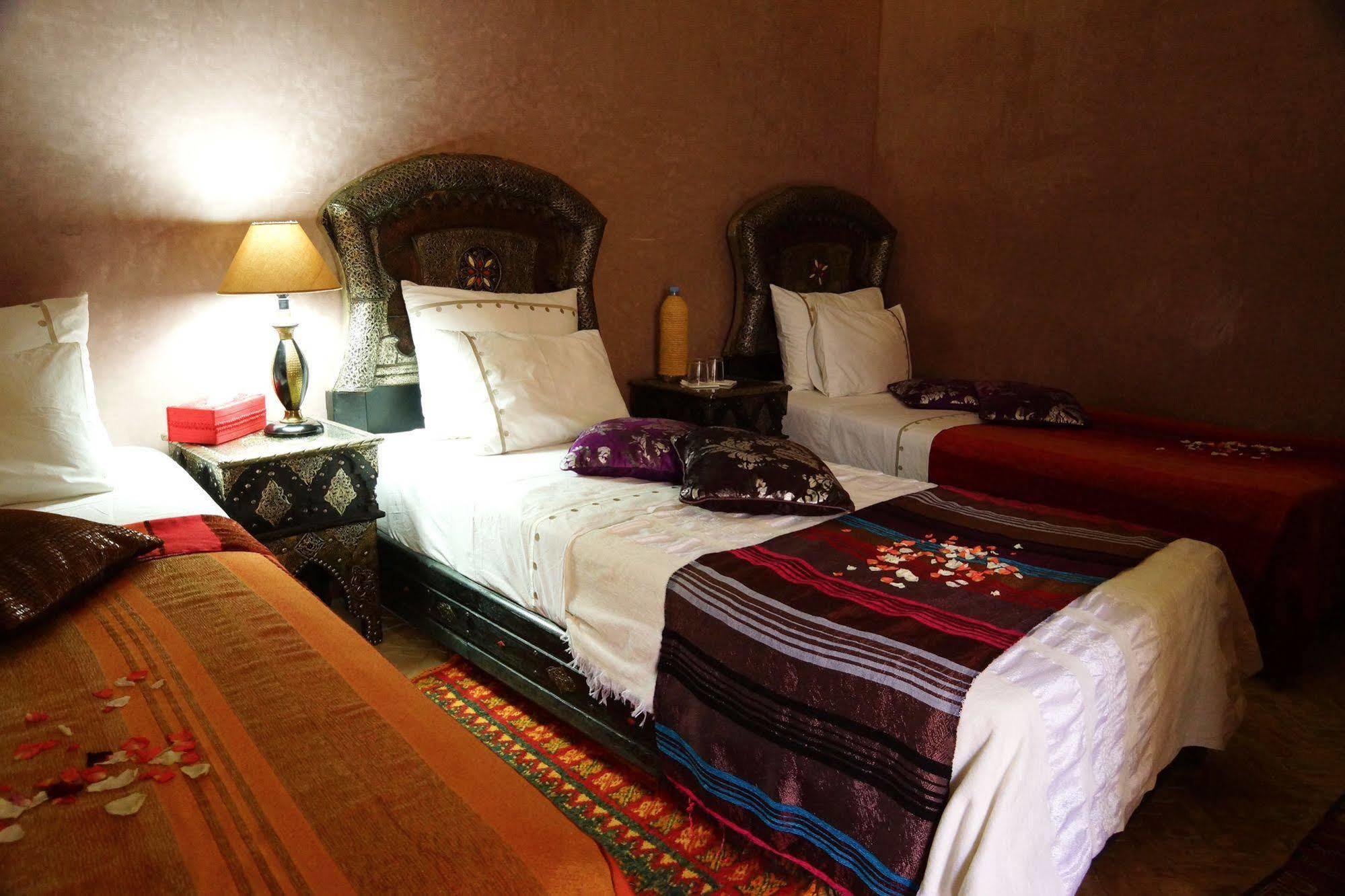 Samira Group & Marrakesh