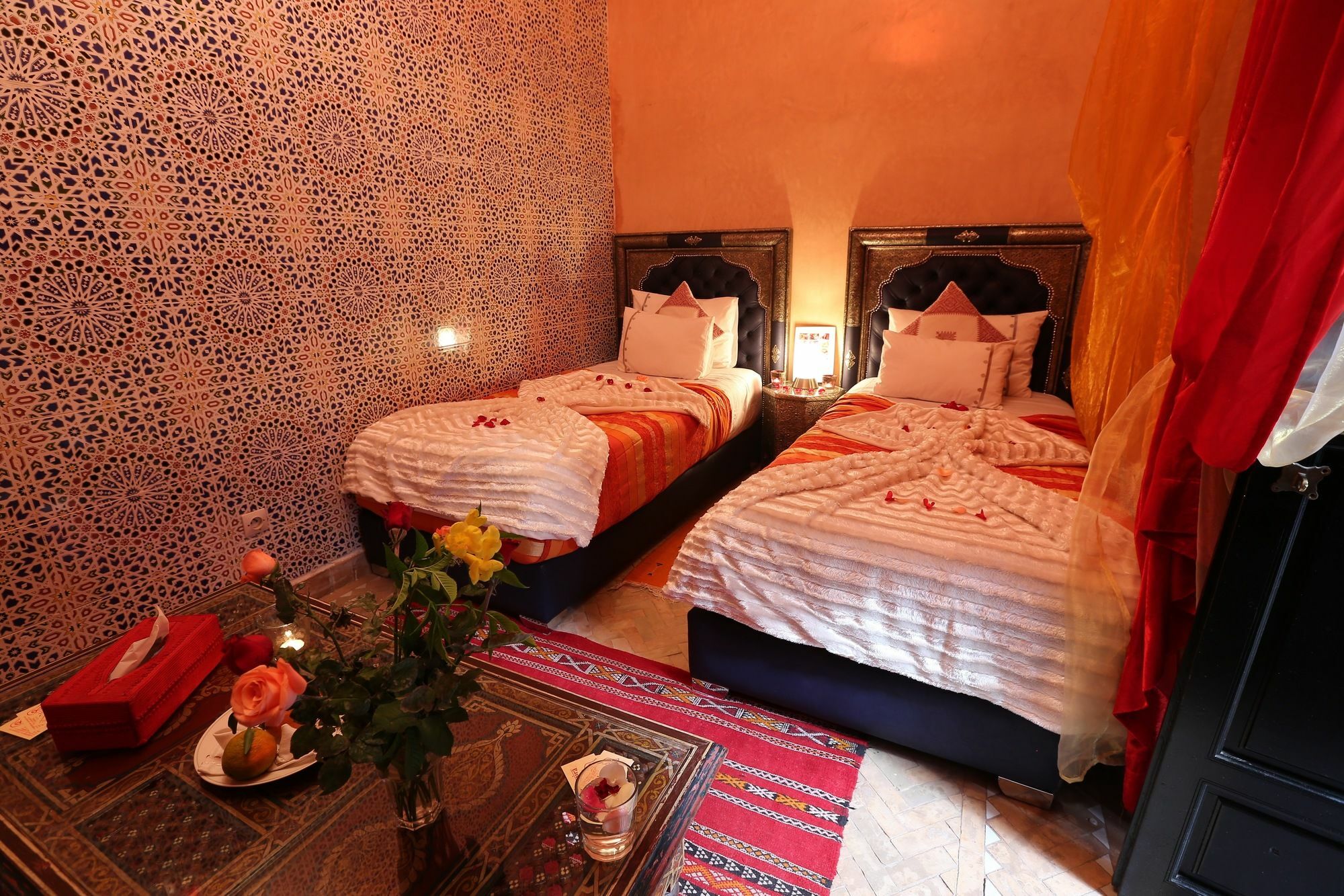 Samira Group & Riad Marrakesh