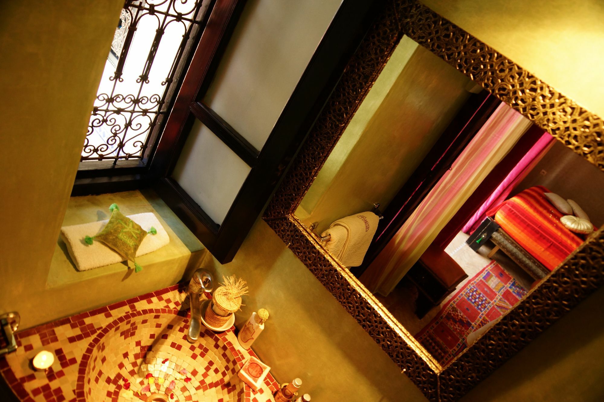 Samira Group & 3* Marrakesh