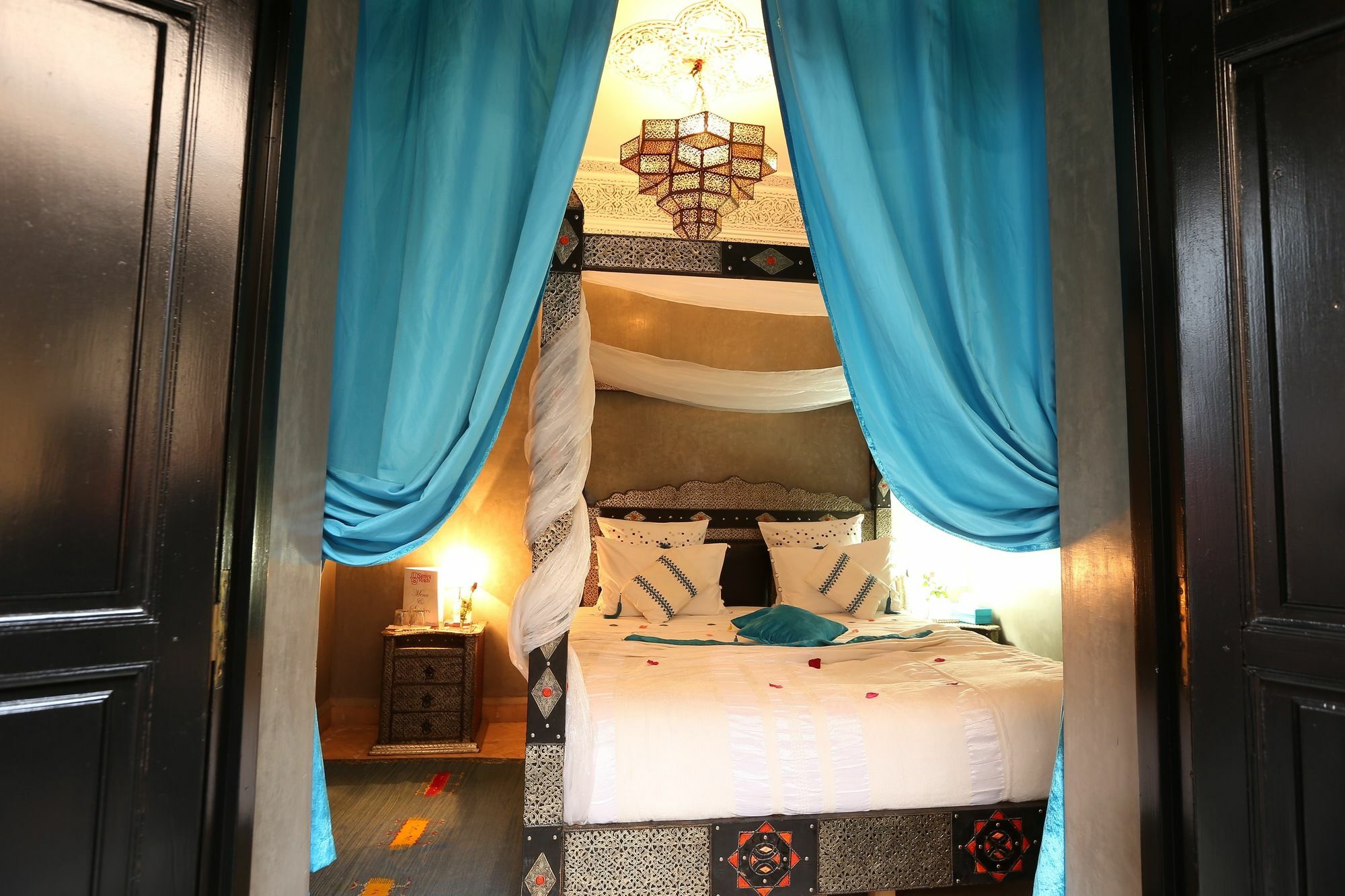 Samira Group & Riad Marrakesh