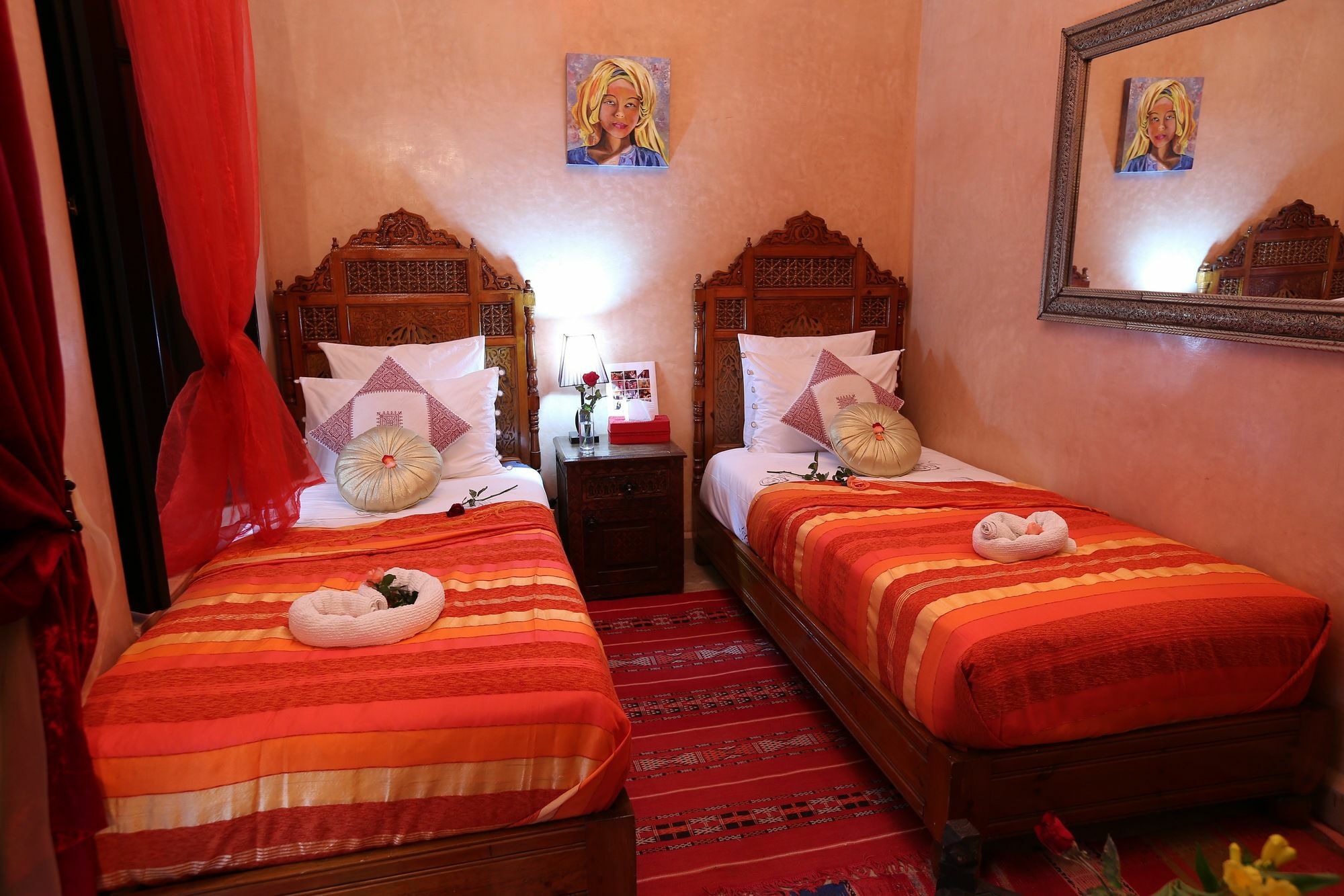 Samira Group & Marrakesh