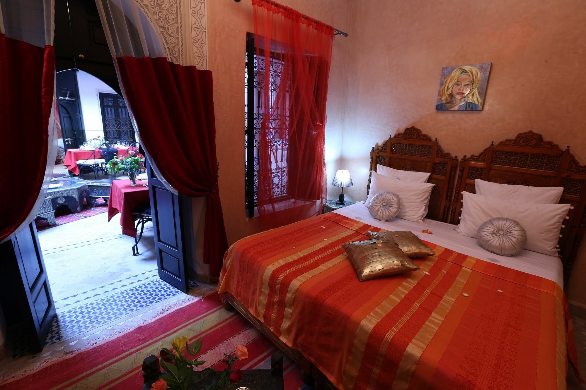 Riad Samira Group &