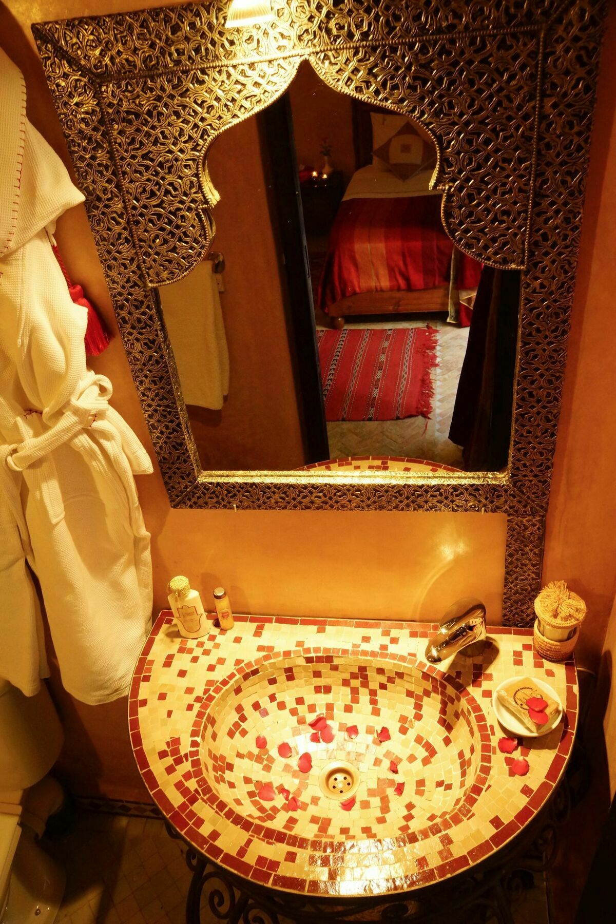 Samira Group & 3* Marrakesh