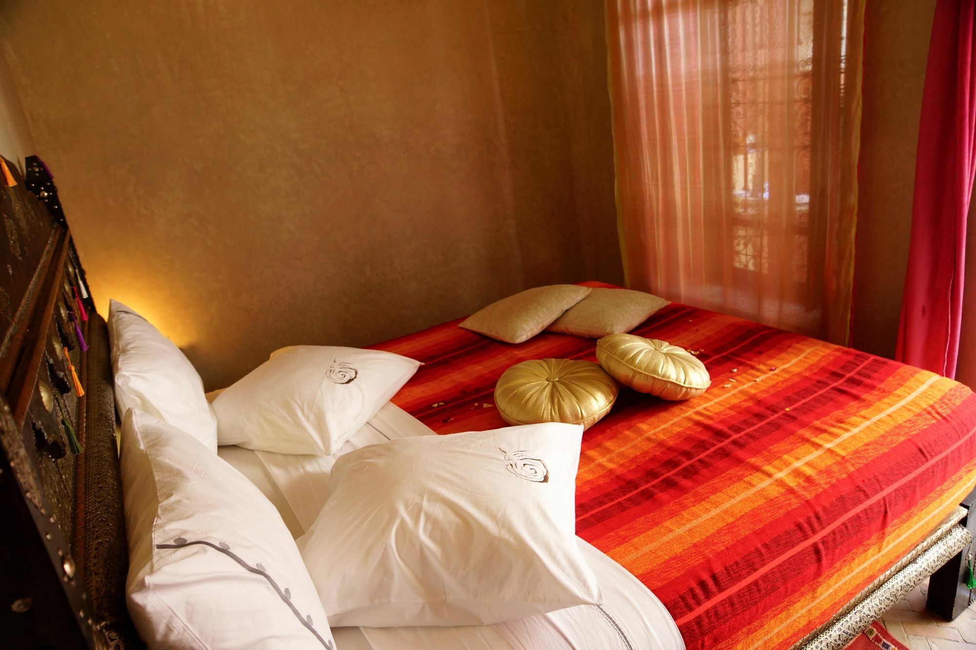 Samira Group & Riad