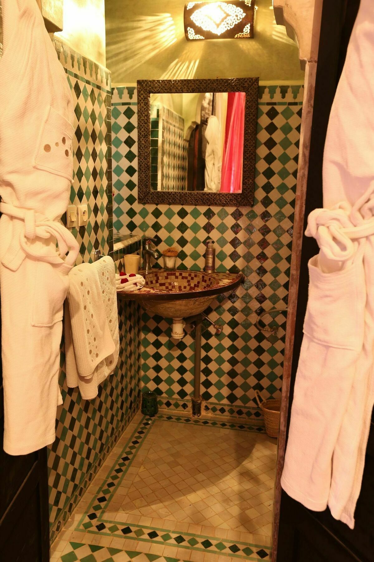 Samira Group & Riad Marrakesh